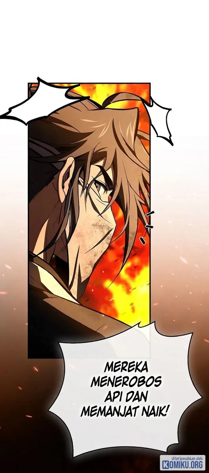 Reincarnated Escort Warrior Chapter 131 Gambar 63