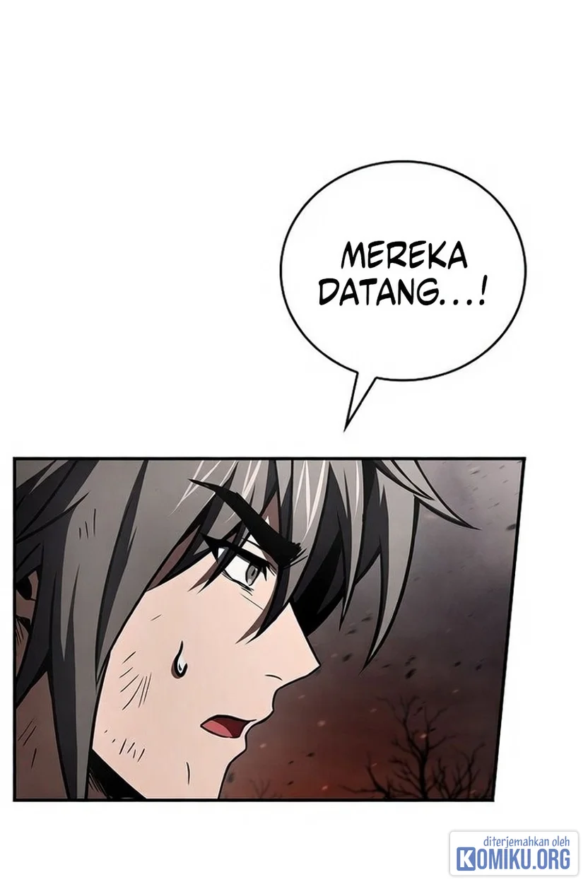 Reincarnated Escort Warrior Chapter 131 Gambar 74