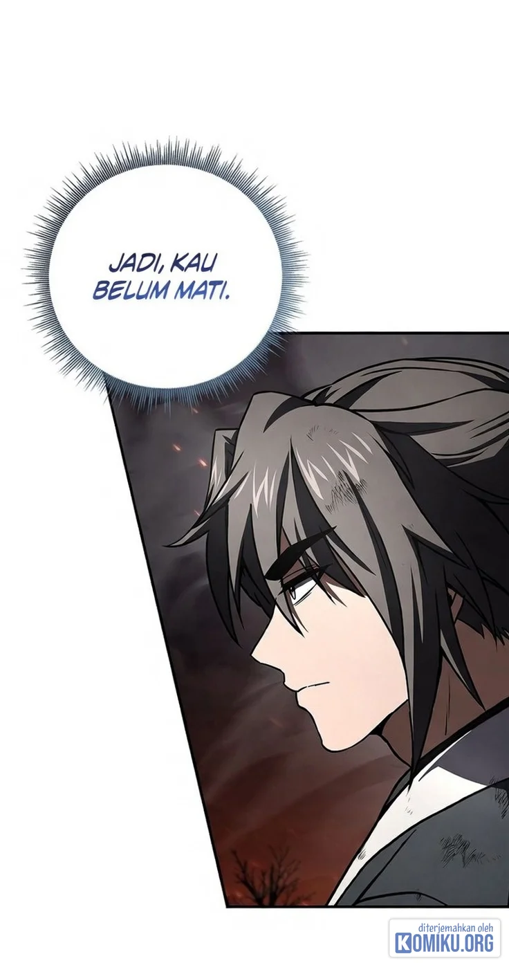 Reincarnated Escort Warrior Chapter 131 Gambar 86