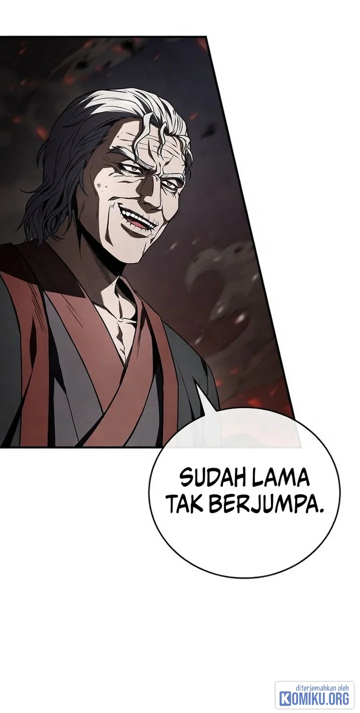 Reincarnated Escort Warrior Chapter 131 Gambar 87