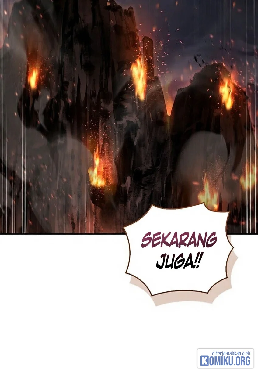 Reincarnated Escort Warrior Chapter 132 Gambar 63