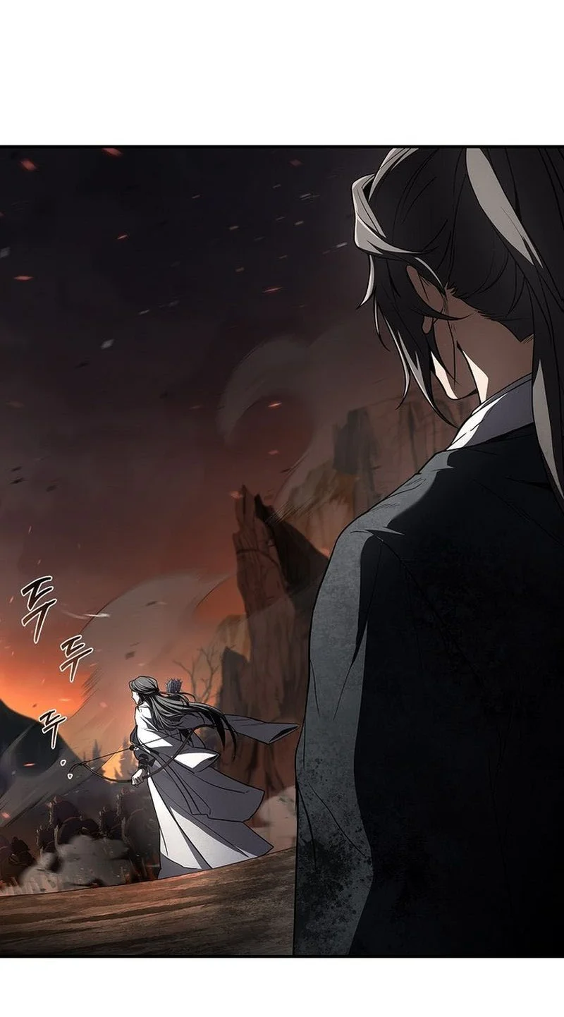 Reincarnated Escort Warrior Chapter 132 Gambar 64