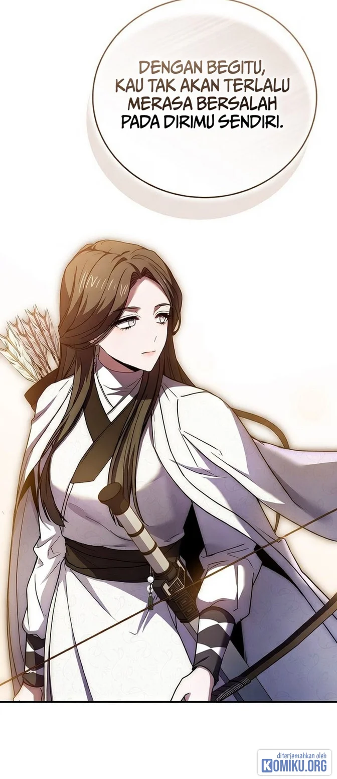 Reincarnated Escort Warrior Chapter 132 Gambar 67