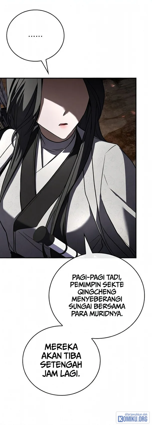 Reincarnated Escort Warrior Chapter 132 Gambar 68