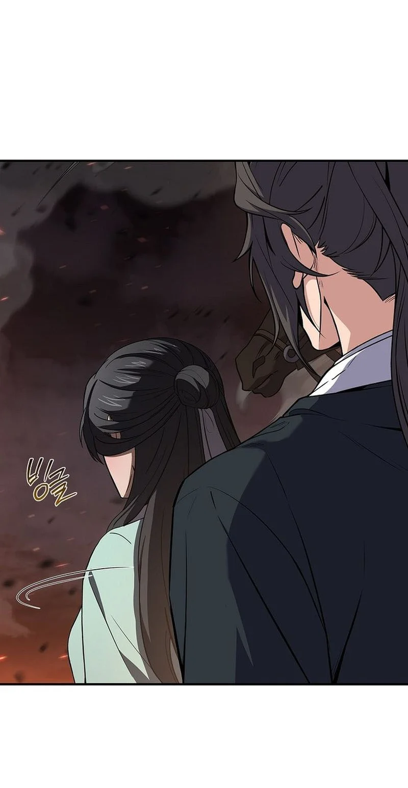 Reincarnated Escort Warrior Chapter 132 Gambar 75