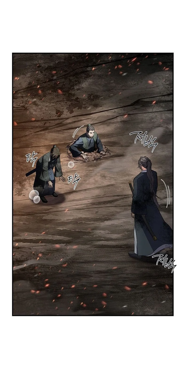 Reincarnated Escort Warrior Chapter 132 Gambar 78