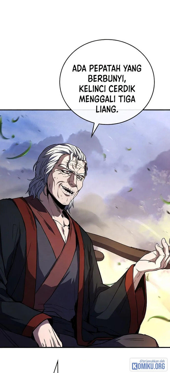 Reincarnated Escort Warrior Chapter 133 Gambar 14
