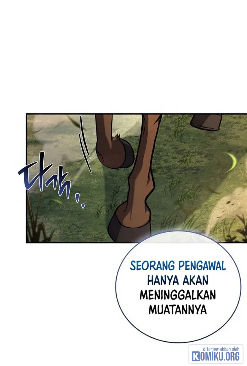 Reincarnated Escort Warrior Chapter 133 Gambar 27