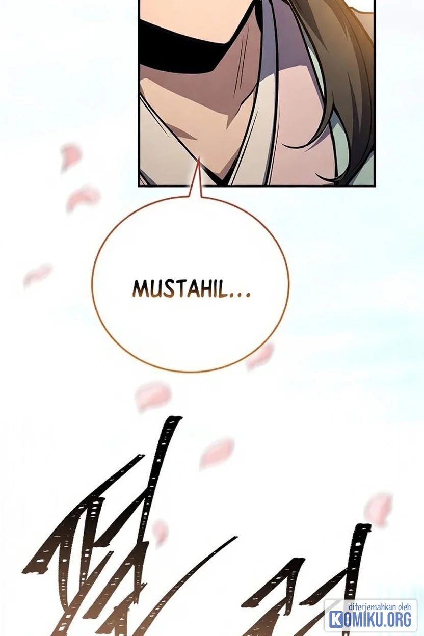 Reincarnated Escort Warrior Chapter 133 Gambar 36