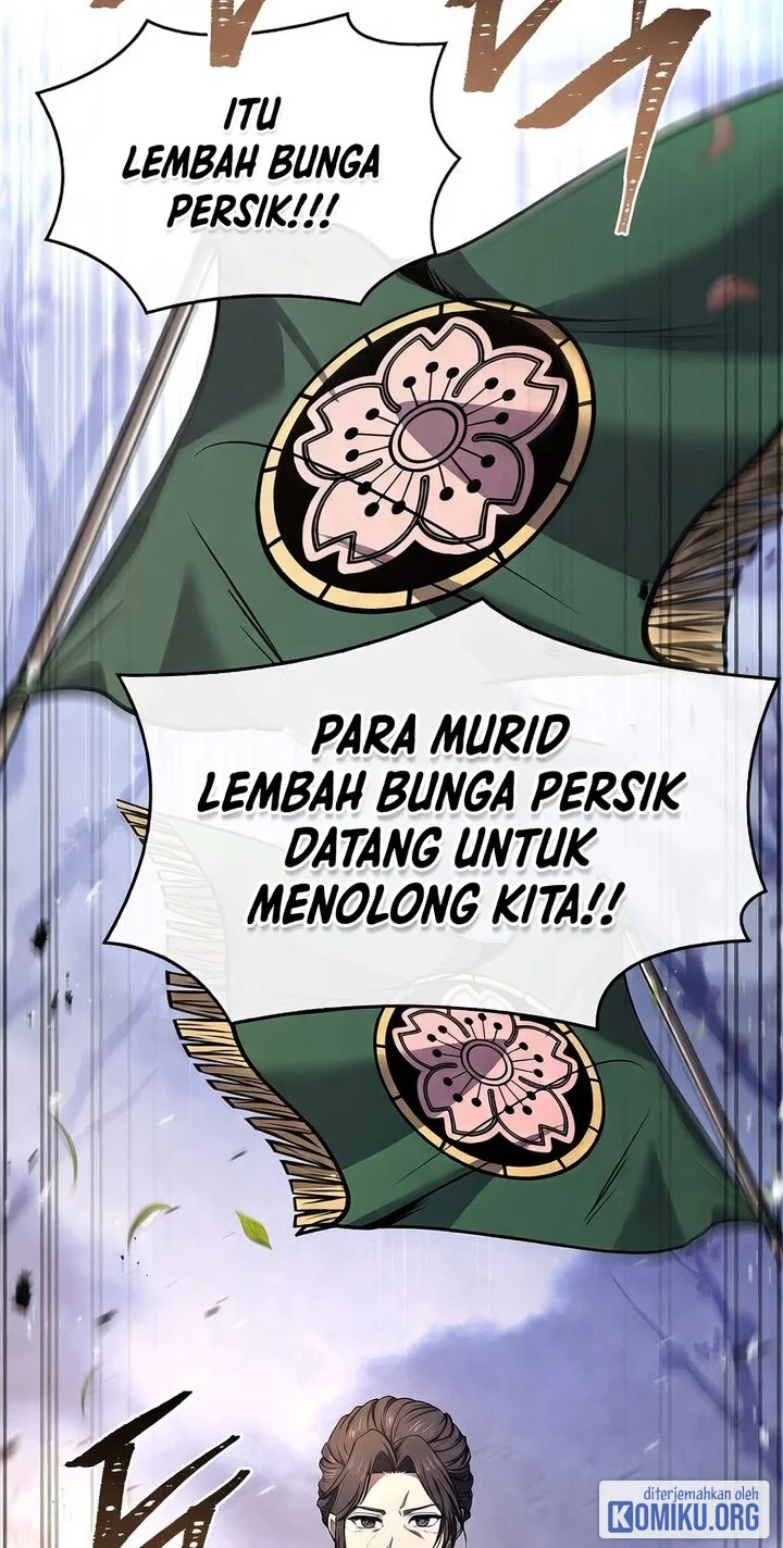 Reincarnated Escort Warrior Chapter 133 Gambar 37