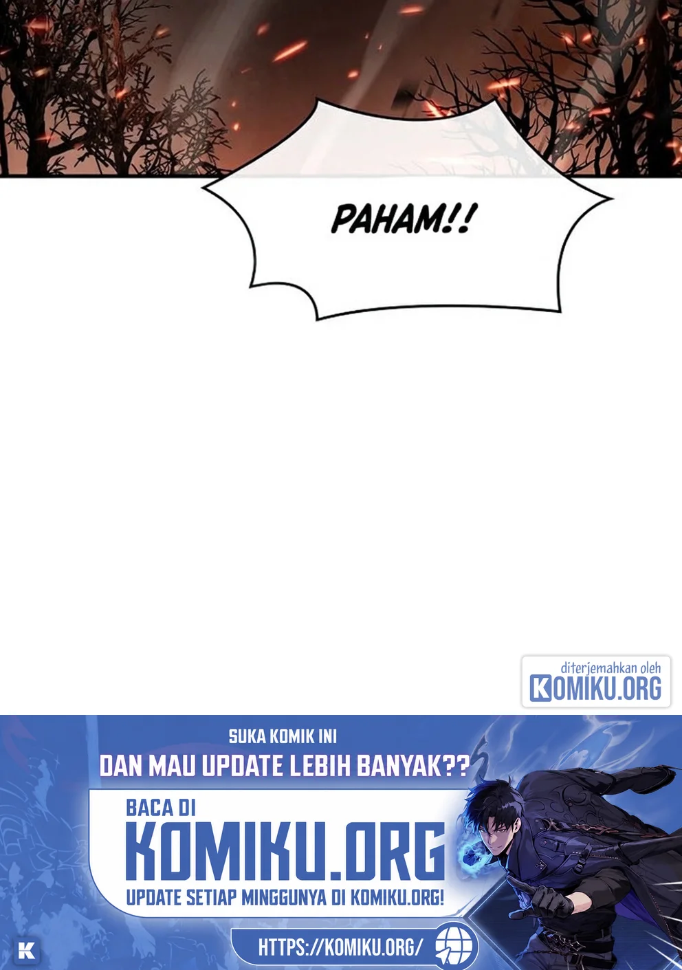 Reincarnated Escort Warrior Chapter 133 Gambar 4