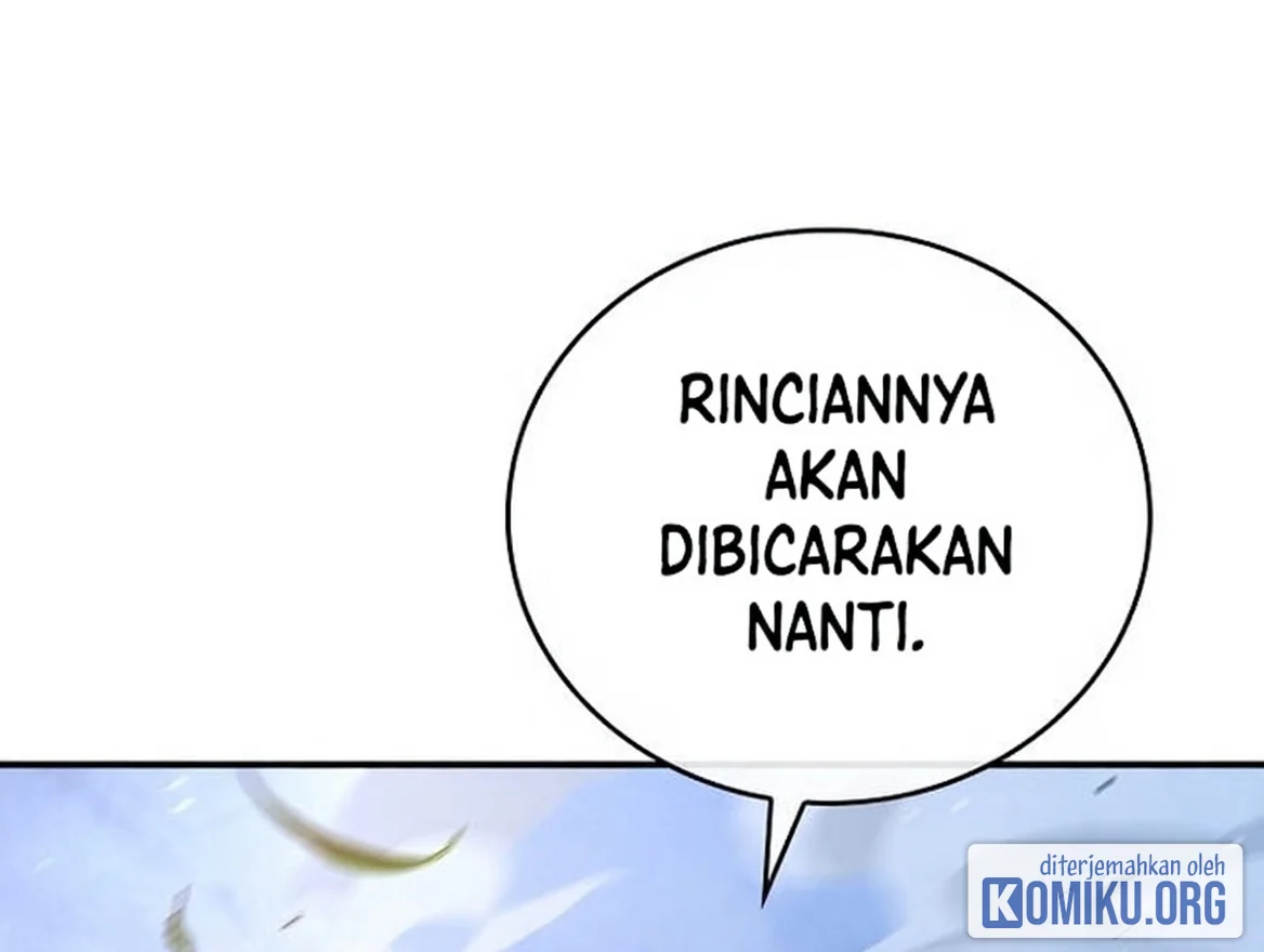 Reincarnated Escort Warrior Chapter 133 Gambar 43