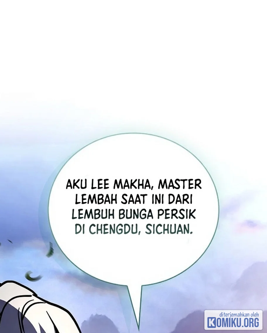 Reincarnated Escort Warrior Chapter 133 Gambar 45