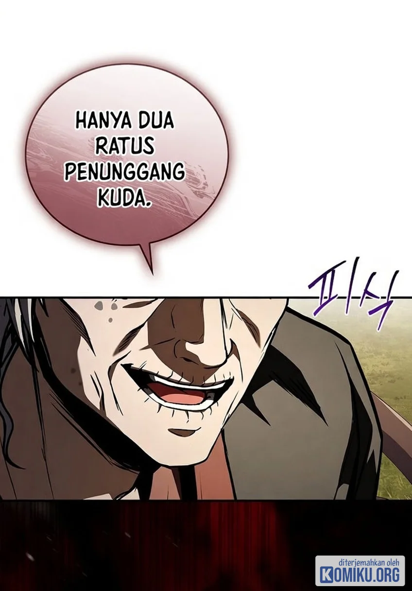 Reincarnated Escort Warrior Chapter 133 Gambar 50
