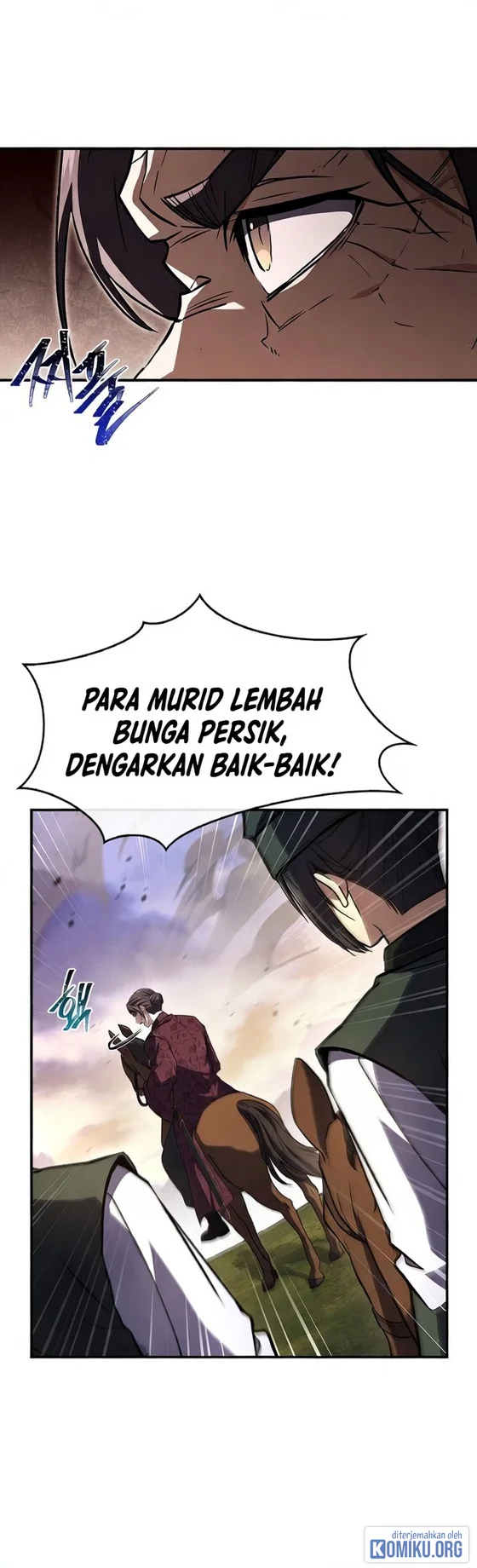 Reincarnated Escort Warrior Chapter 133 Gambar 52