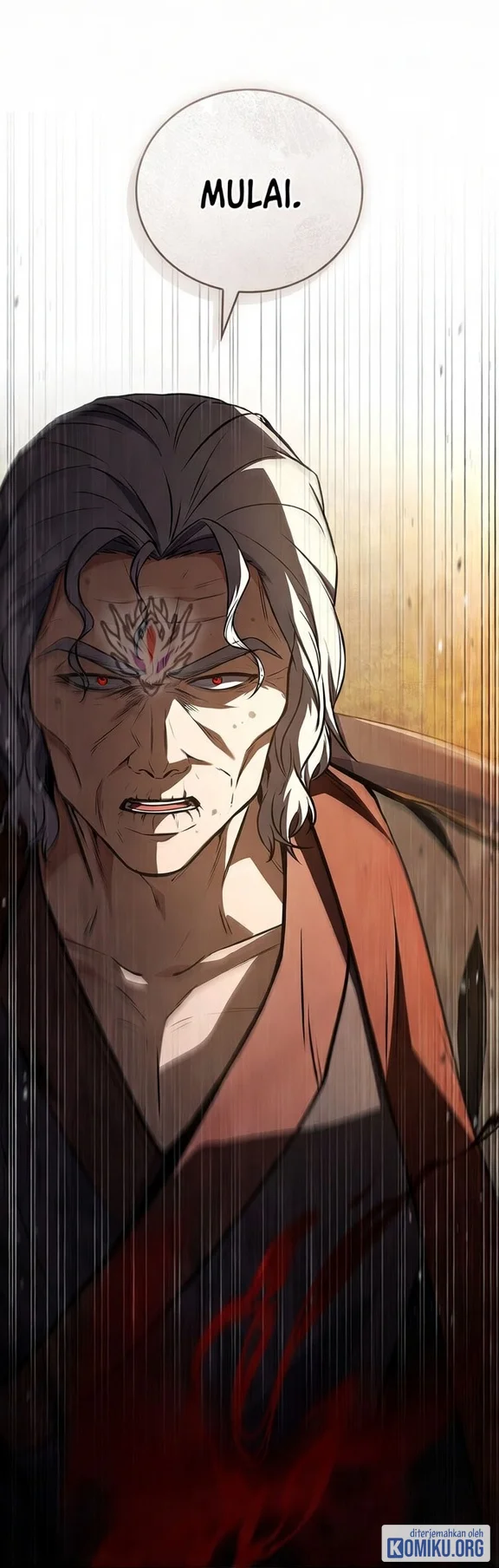 Reincarnated Escort Warrior Chapter 133 Gambar 58