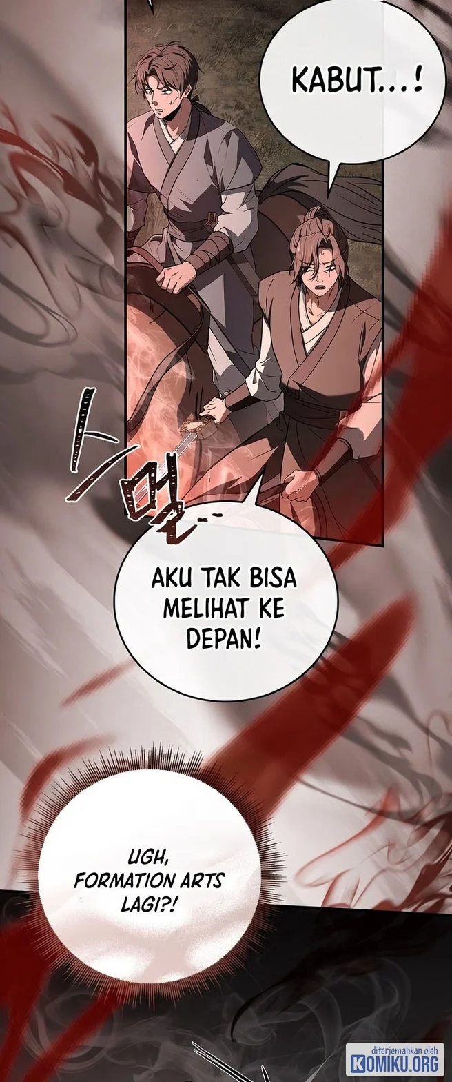 Reincarnated Escort Warrior Chapter 133 Gambar 60