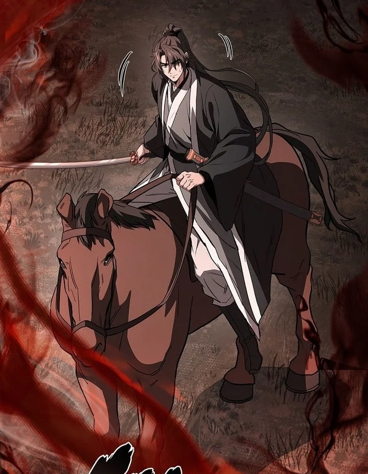 Reincarnated Escort Warrior Chapter 133 Gambar 63