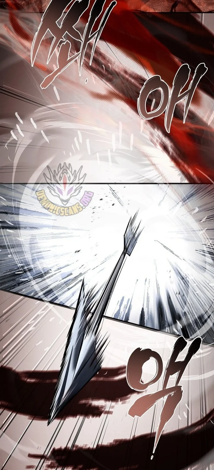 Reincarnated Escort Warrior Chapter 133 Gambar 64