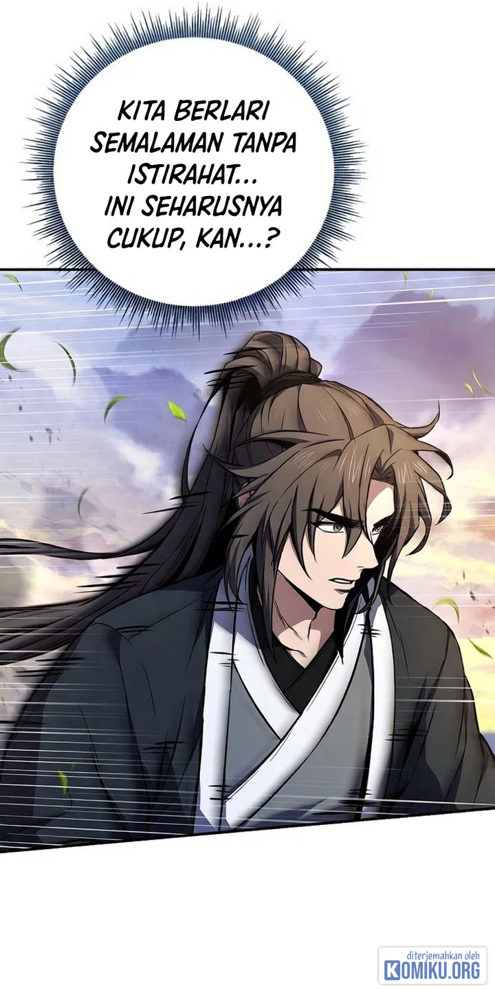 Reincarnated Escort Warrior Chapter 133 Gambar 7