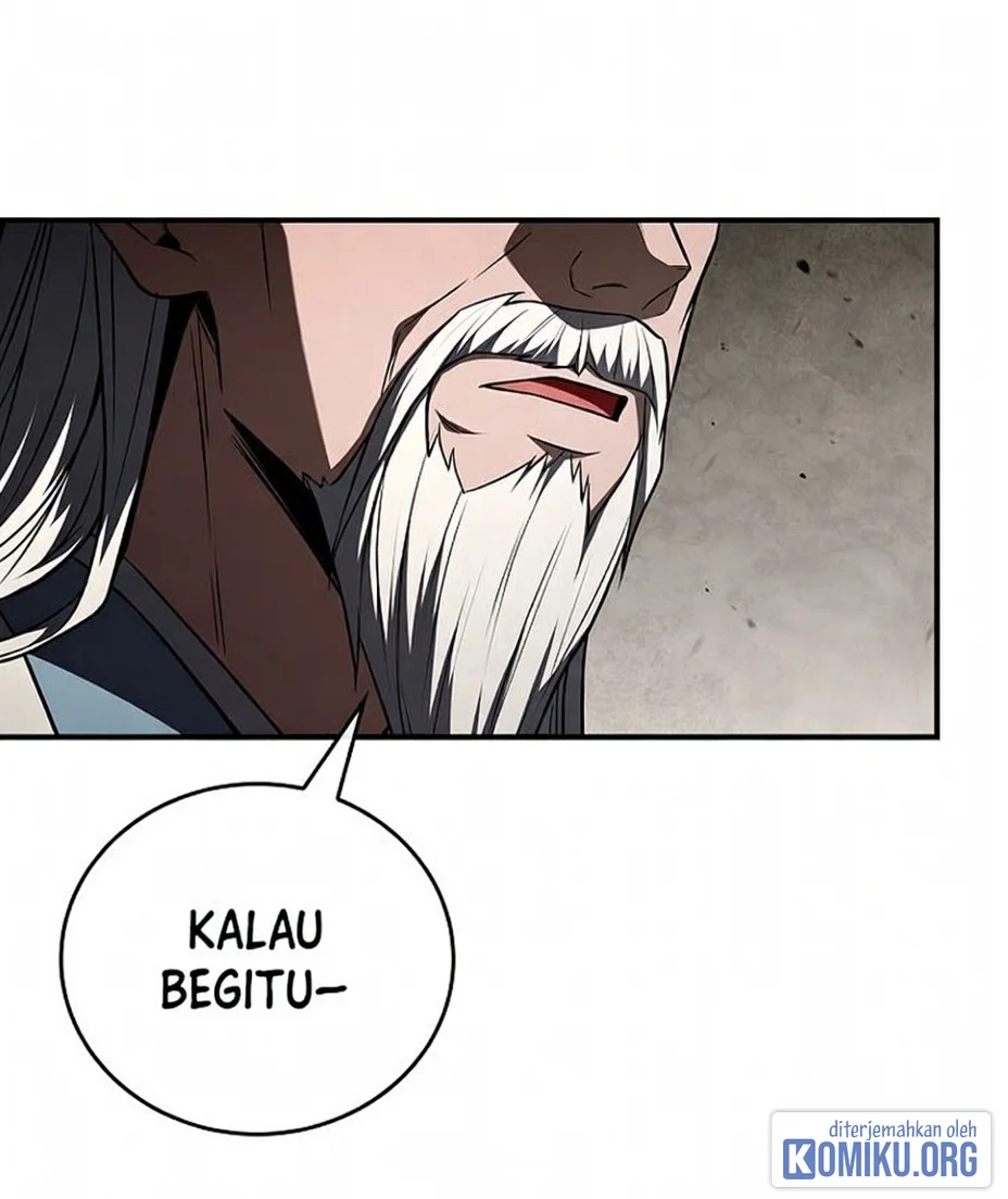 Reincarnated Escort Warrior Chapter 134 Gambar 11