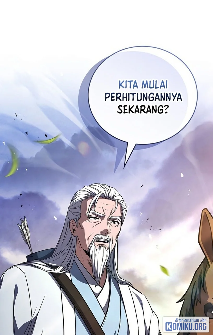 Reincarnated Escort Warrior Chapter 134 Gambar 12
