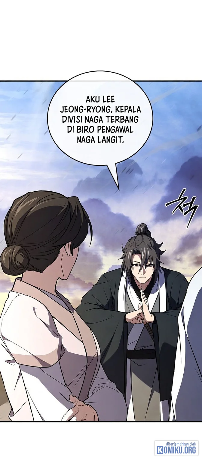 Reincarnated Escort Warrior Chapter 134 Gambar 19