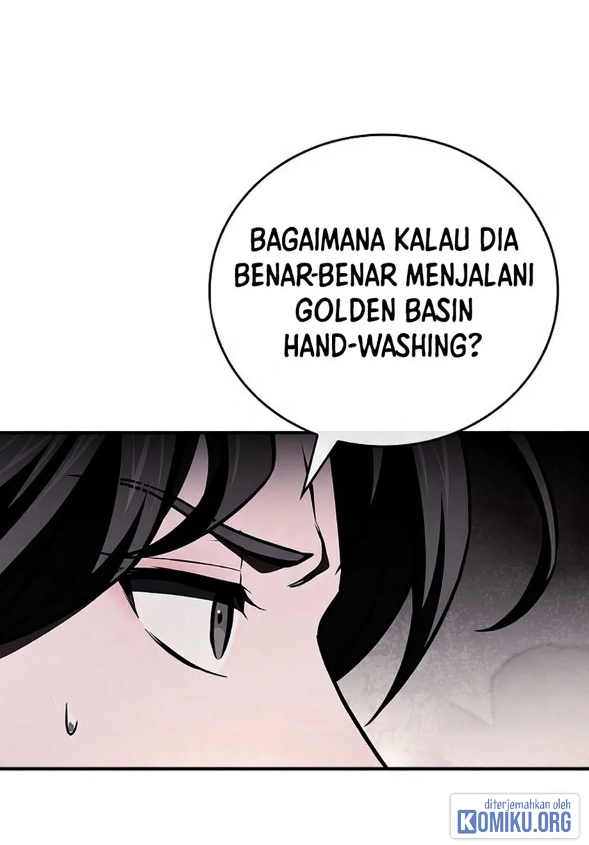 Reincarnated Escort Warrior Chapter 134 Gambar 25