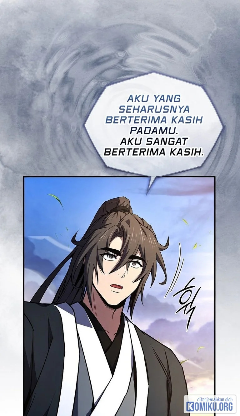 Reincarnated Escort Warrior Chapter 134 Gambar 39