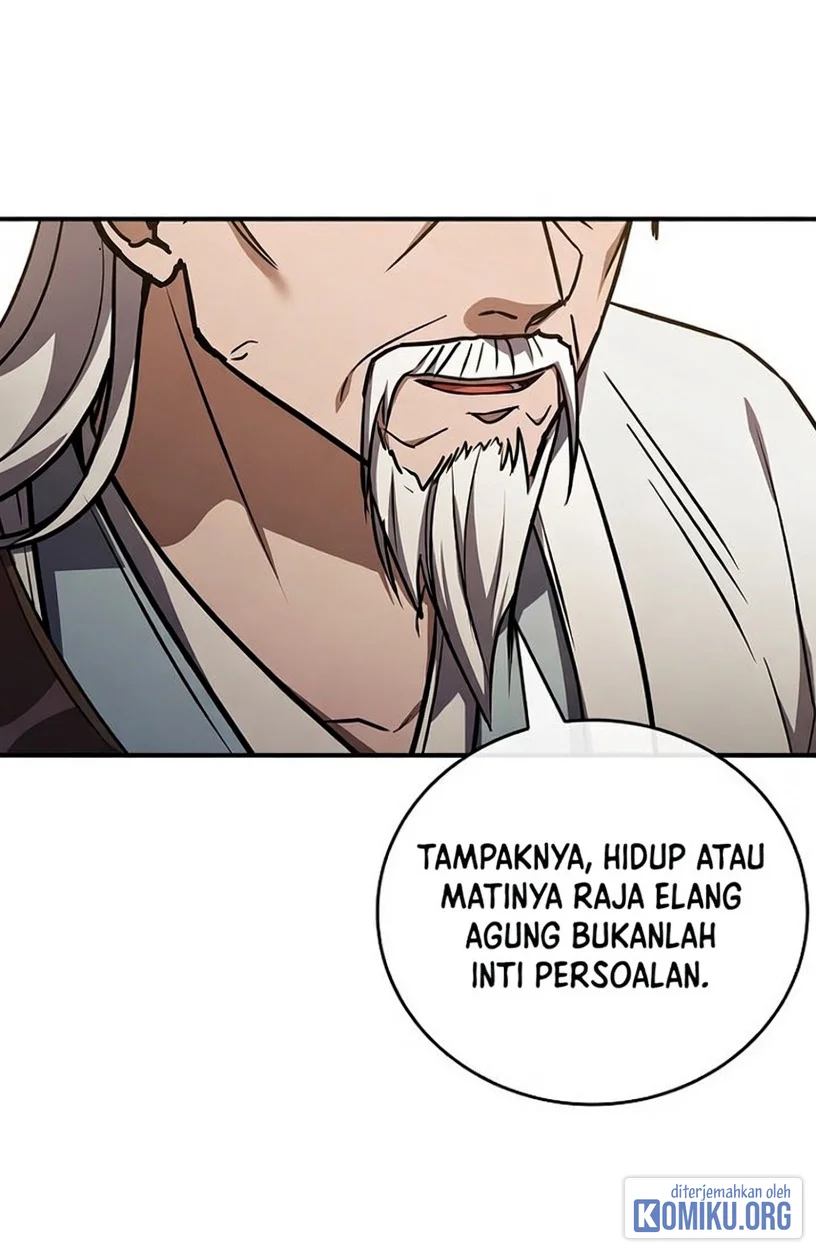 Reincarnated Escort Warrior Chapter 134 Gambar 43