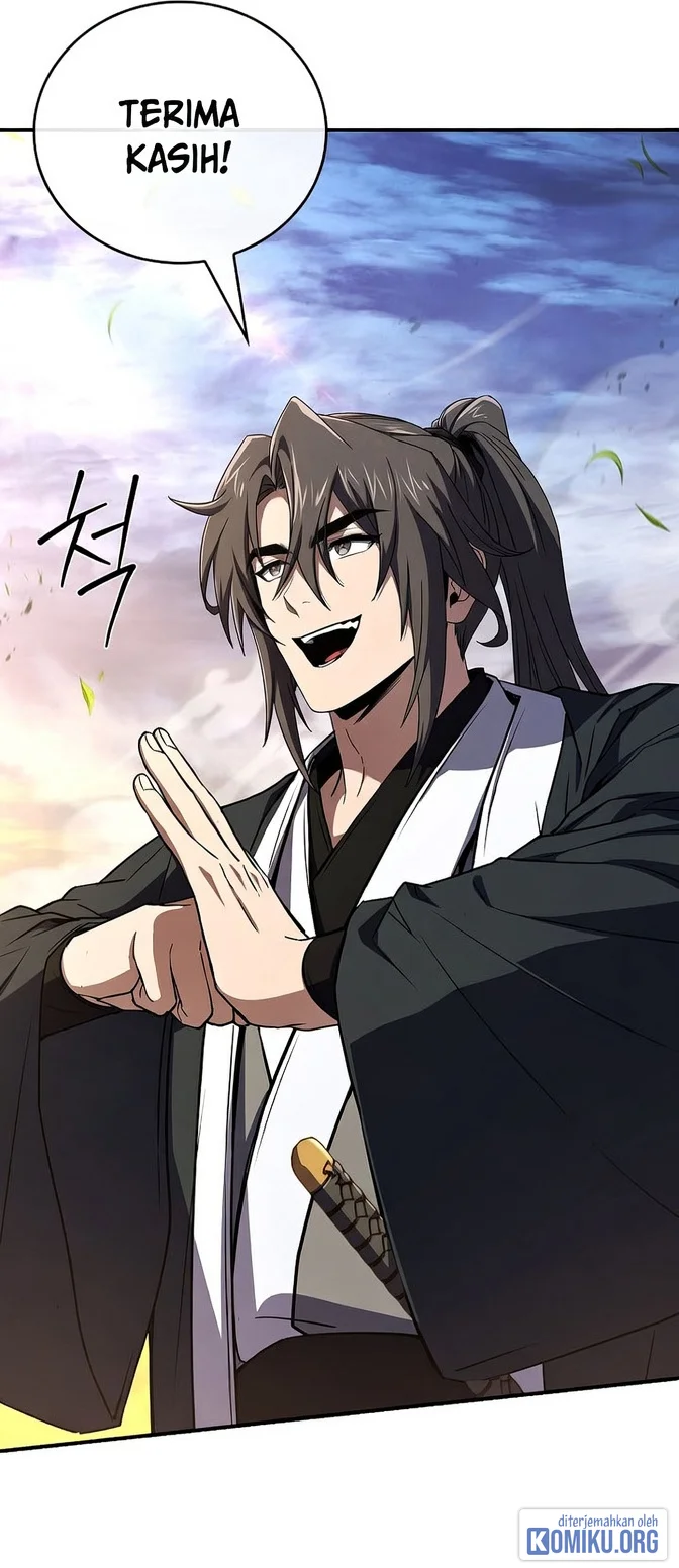 Reincarnated Escort Warrior Chapter 134 Gambar 45