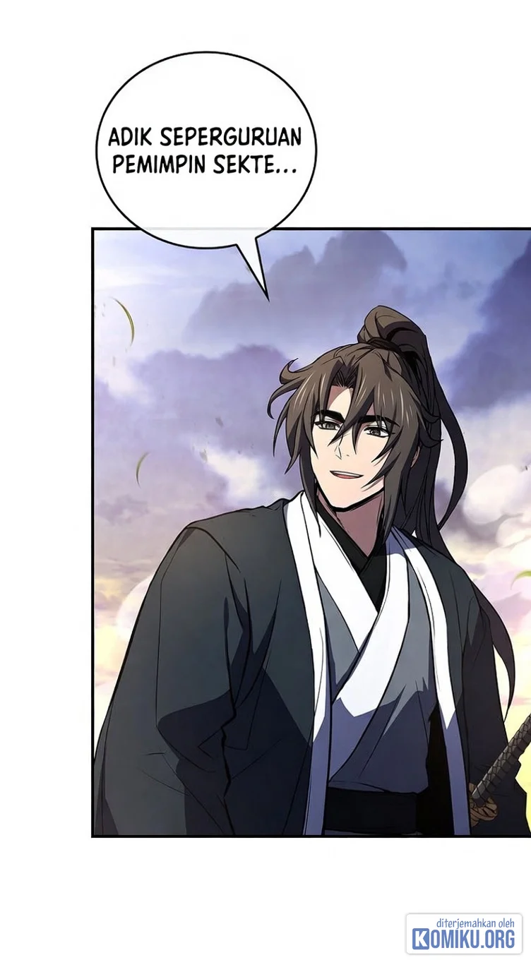 Reincarnated Escort Warrior Chapter 134 Gambar 48