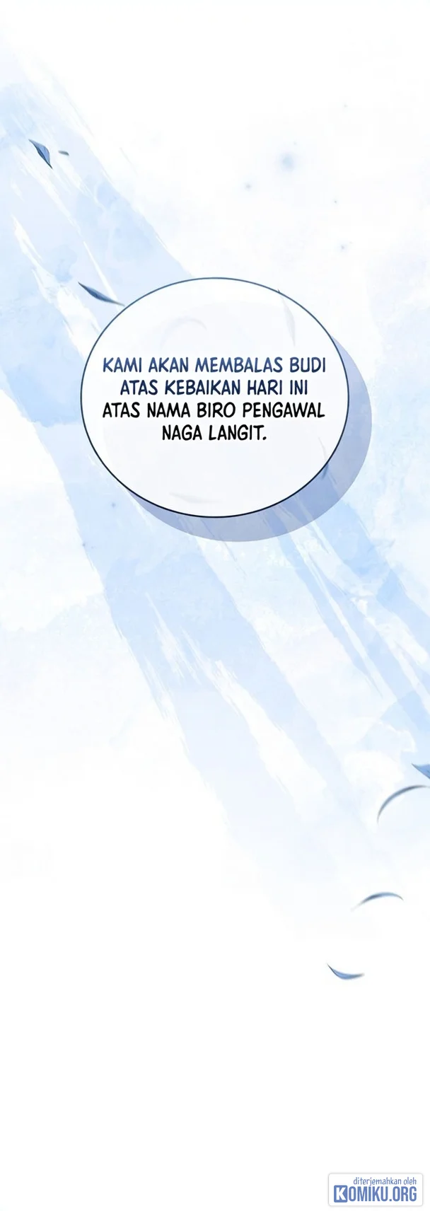 Reincarnated Escort Warrior Chapter 134 Gambar 51