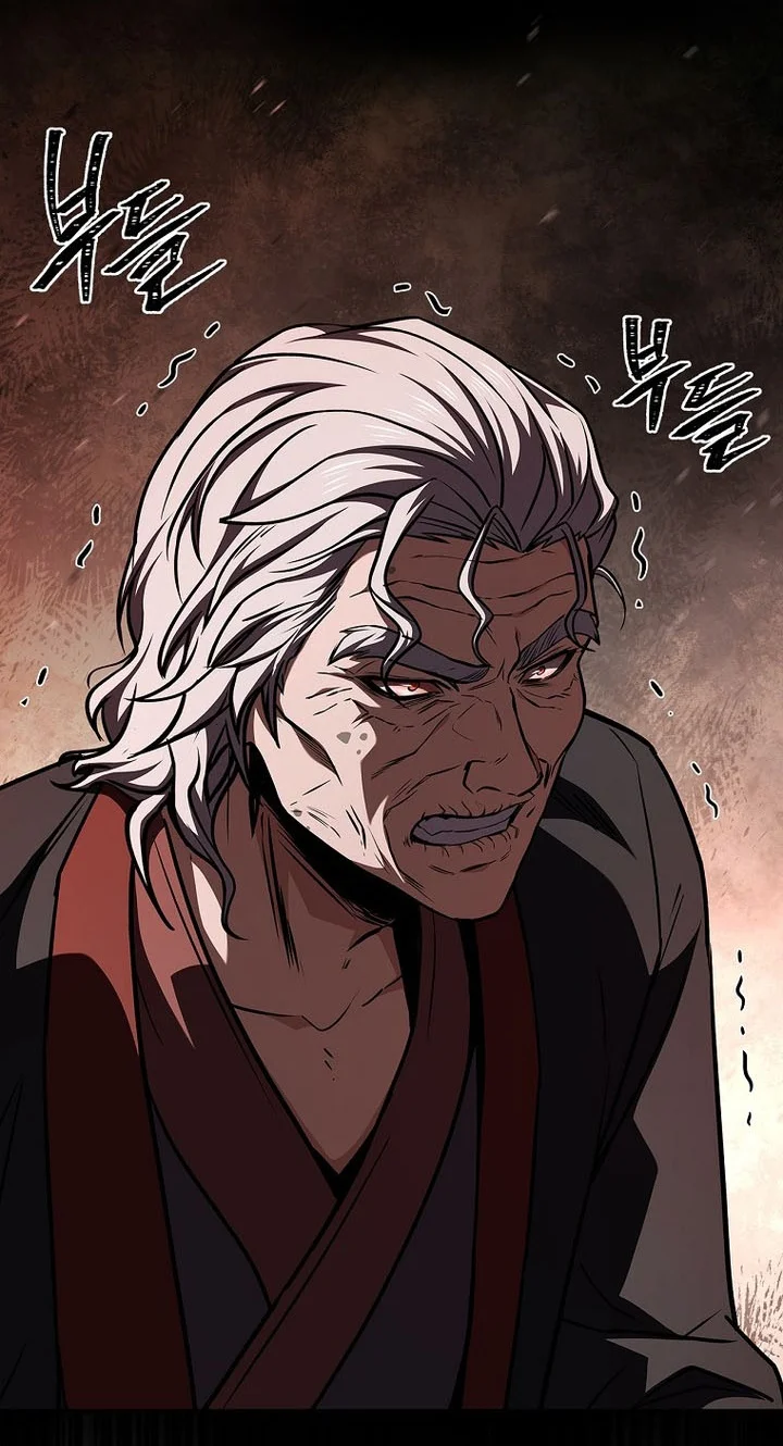 Reincarnated Escort Warrior Chapter 134 Gambar 6