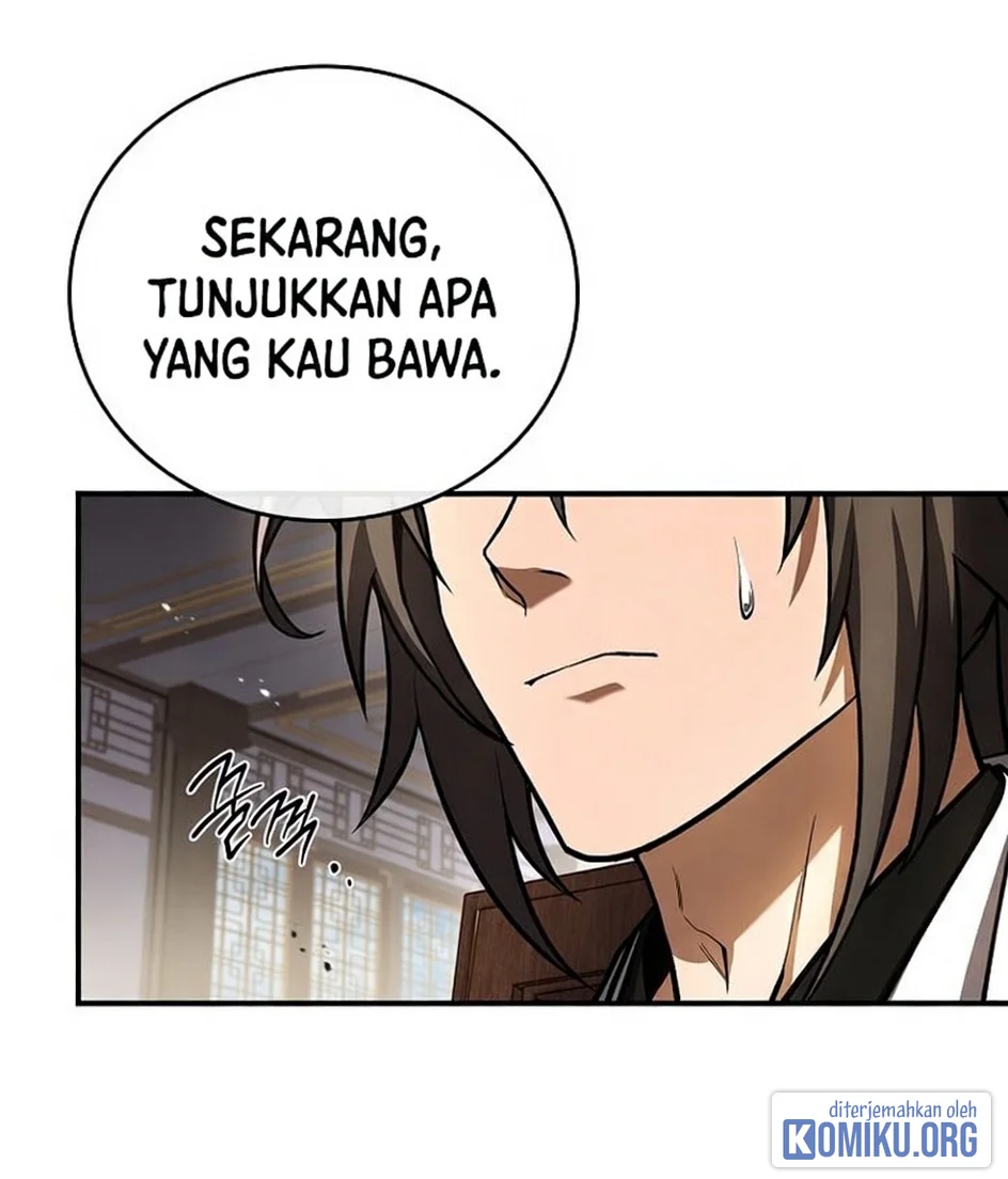 Reincarnated Escort Warrior Chapter 134 Gambar 60