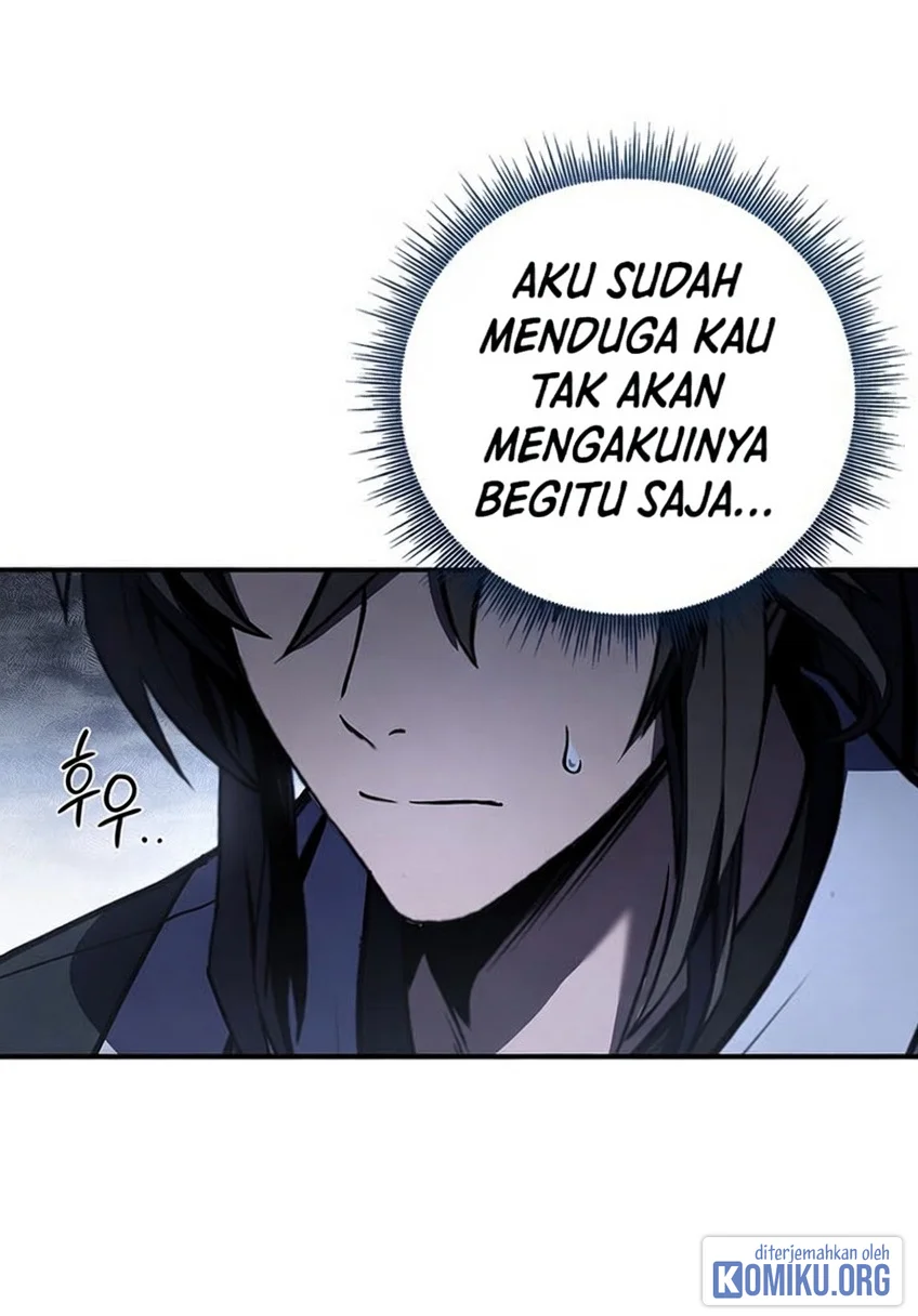 Reincarnated Escort Warrior Chapter 134 Gambar 68