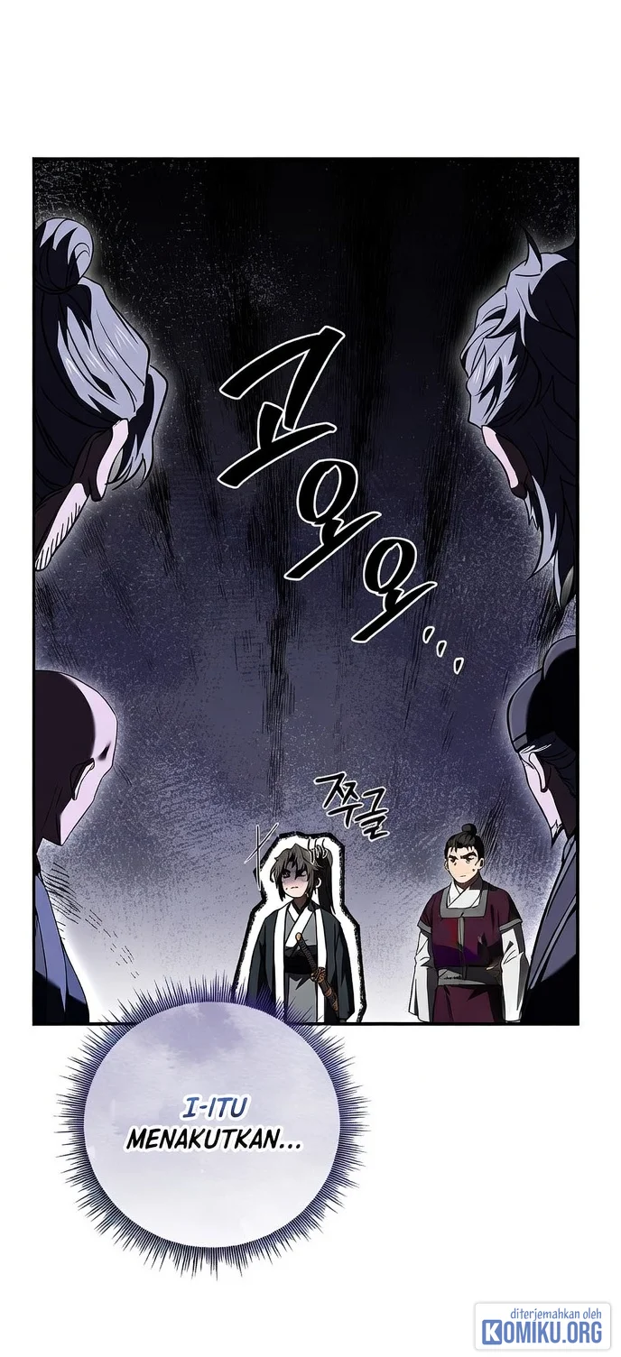 Reincarnated Escort Warrior Chapter 134 Gambar 70