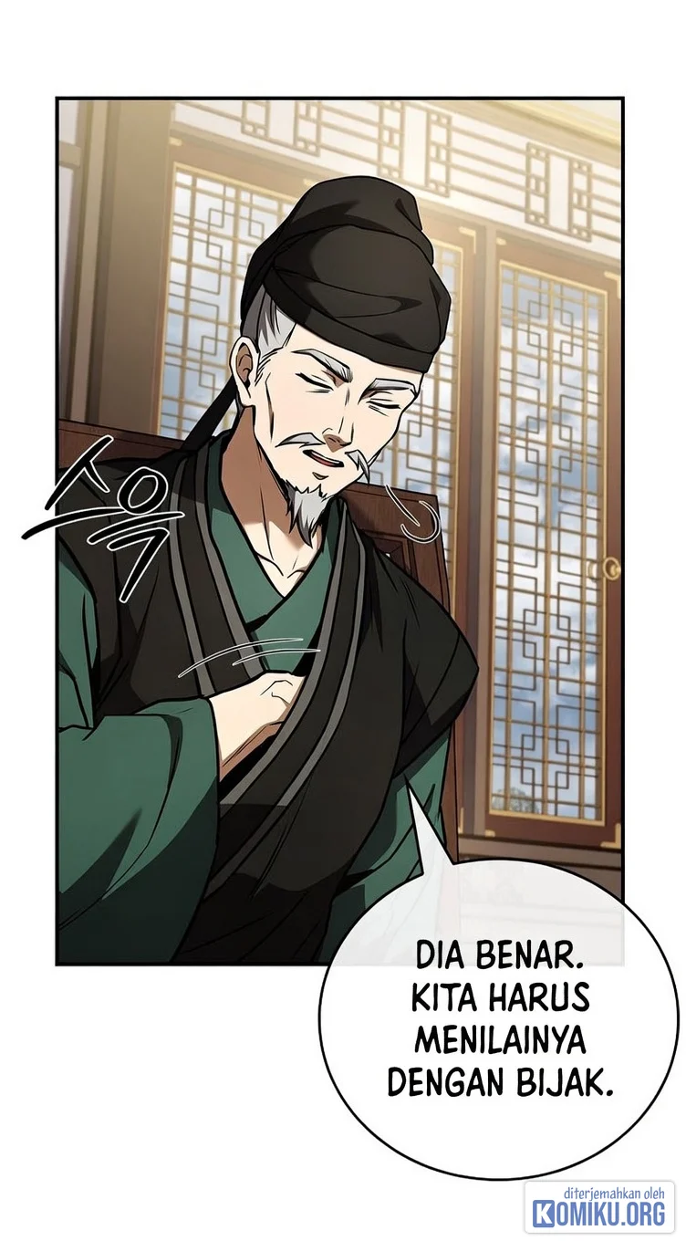 Reincarnated Escort Warrior Chapter 134 Gambar 71