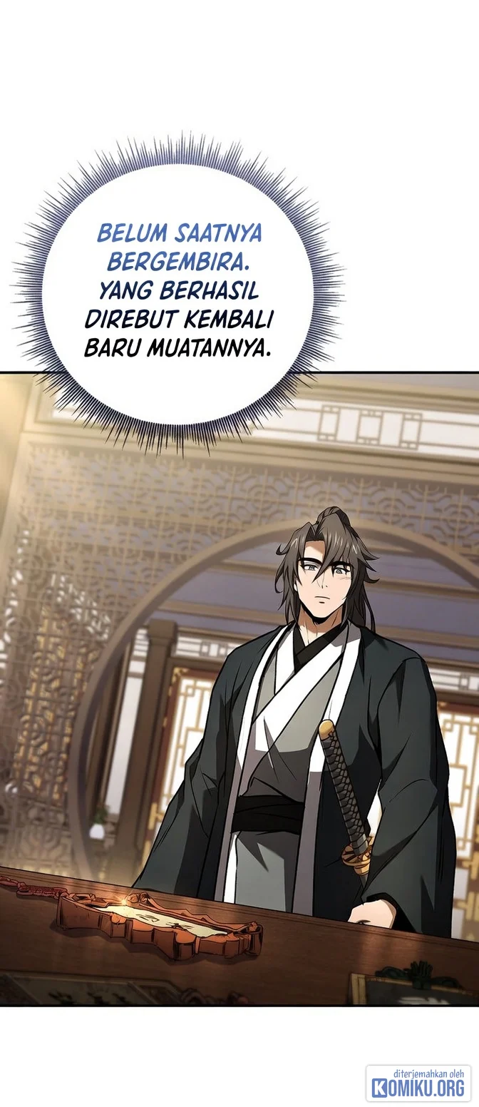 Reincarnated Escort Warrior Chapter 134 Gambar 78