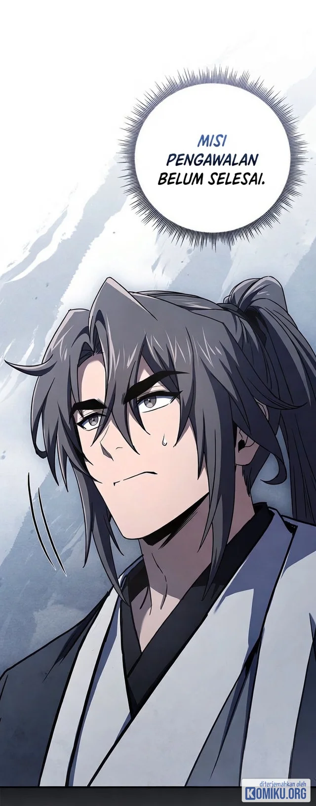 Reincarnated Escort Warrior Chapter 134 Gambar 79