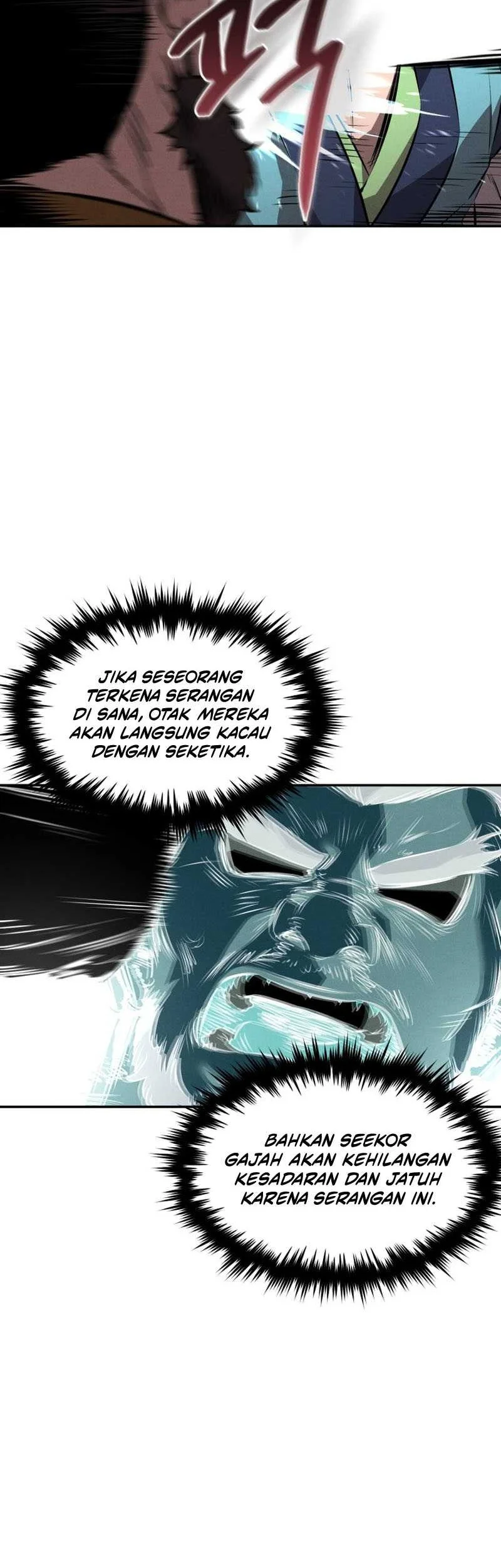 Reincarnated Escort Warrior bab 21 halaman 44