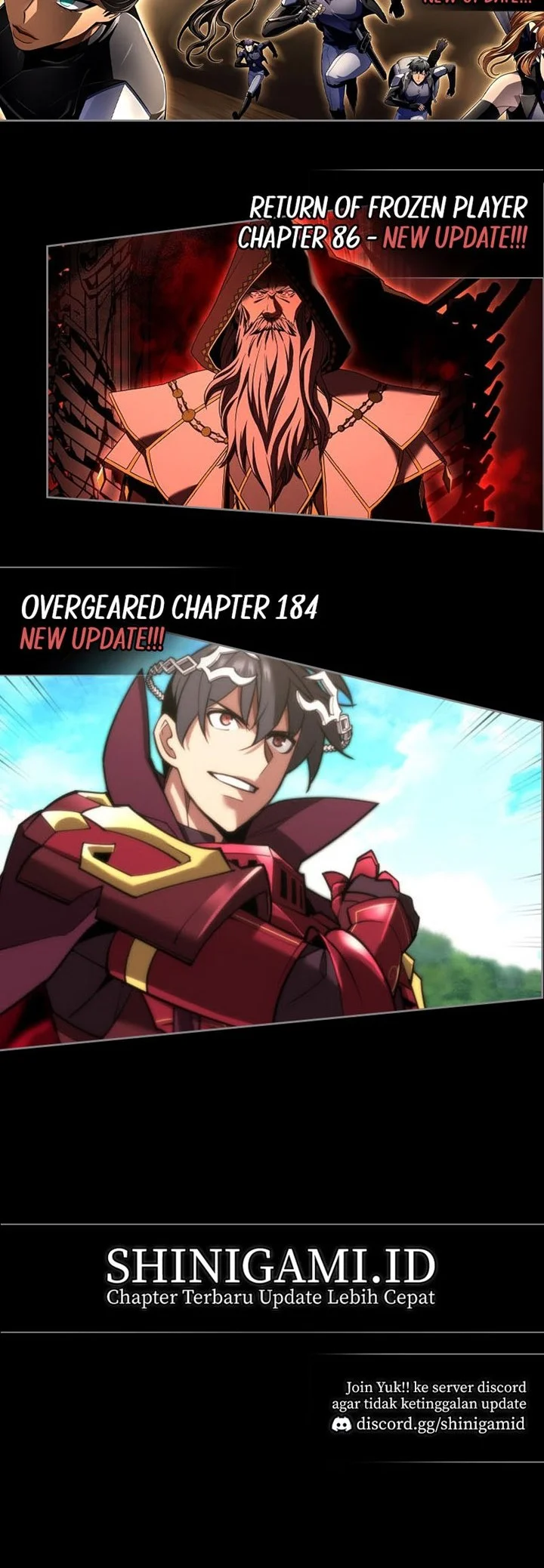 Reincarnated Escort Warrior Chapter 48 Gambar 60