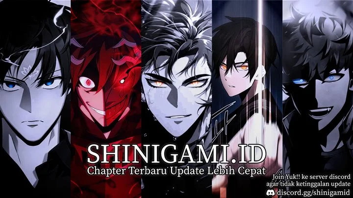 Reincarnated Escort Warrior Chapter 48 Gambar 61