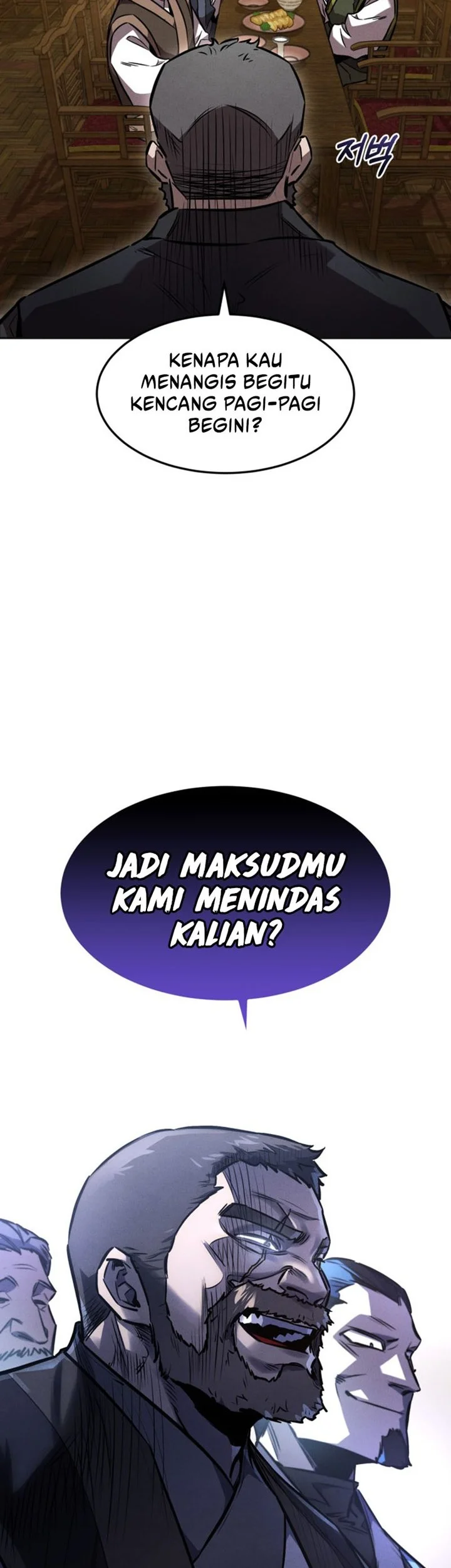 Reincarnated Escort Warrior Chapter 48 halaman 4
