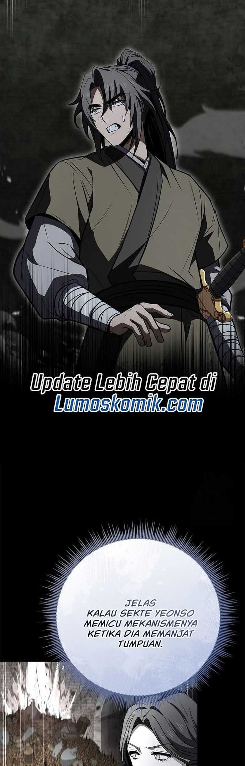Reincarnated Escort Warrior Chapter 939 Gambar 51
