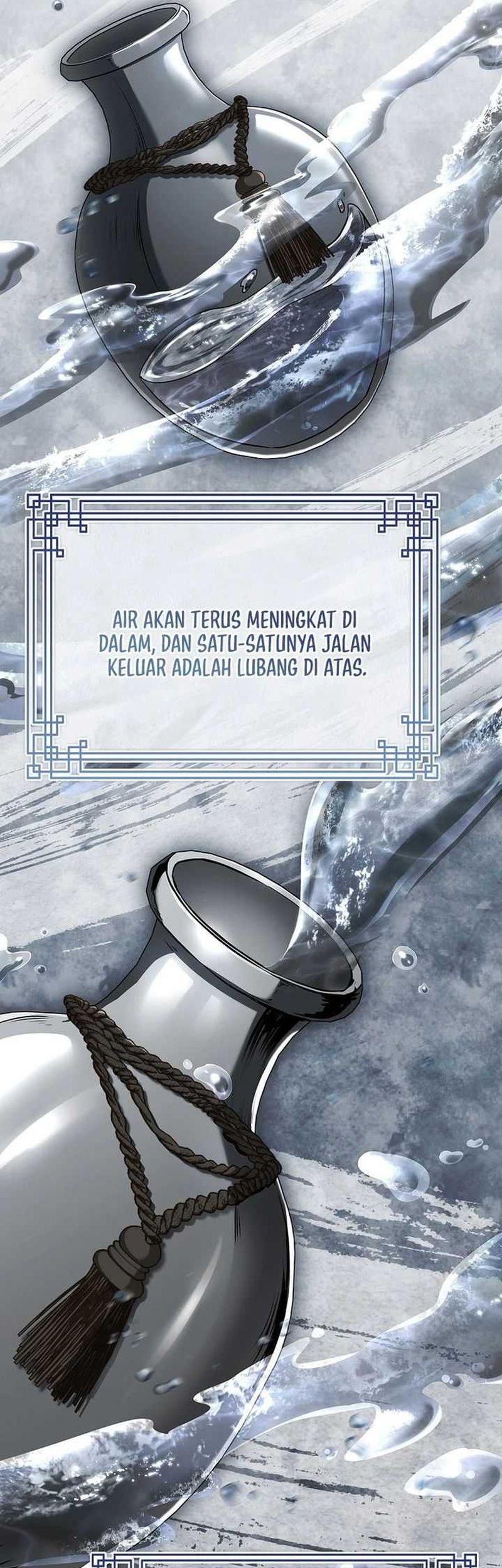 Reincarnated Escort Warrior Chapter 939 Gambar 56
