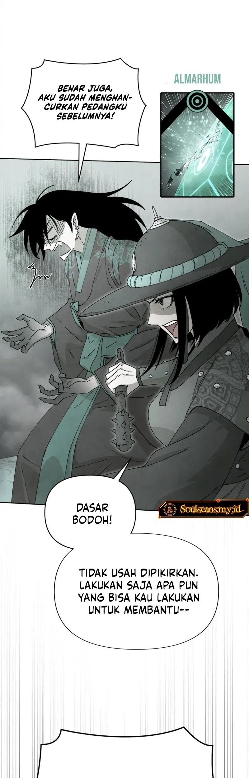 Reincarnated In a Cursed Game Chapter 11 - https://img.komiku.org/upload5/reincarnated-in-a-cursed-game/11/2025-05-24/13_part1.jpg