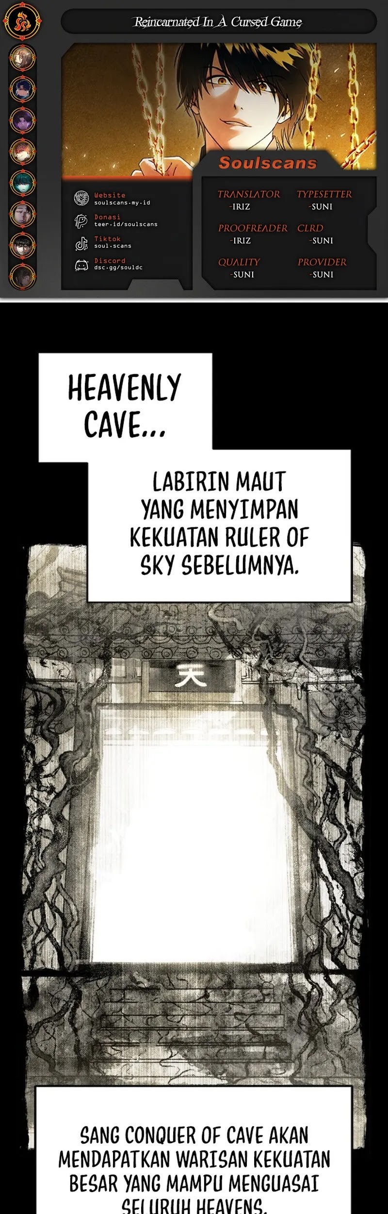 Reincarnated In a Cursed Game Chapter 12 - https://img.komiku.org/upload5/reincarnated-in-a-cursed-game/12/2025-05-24/1_part1.jpg
