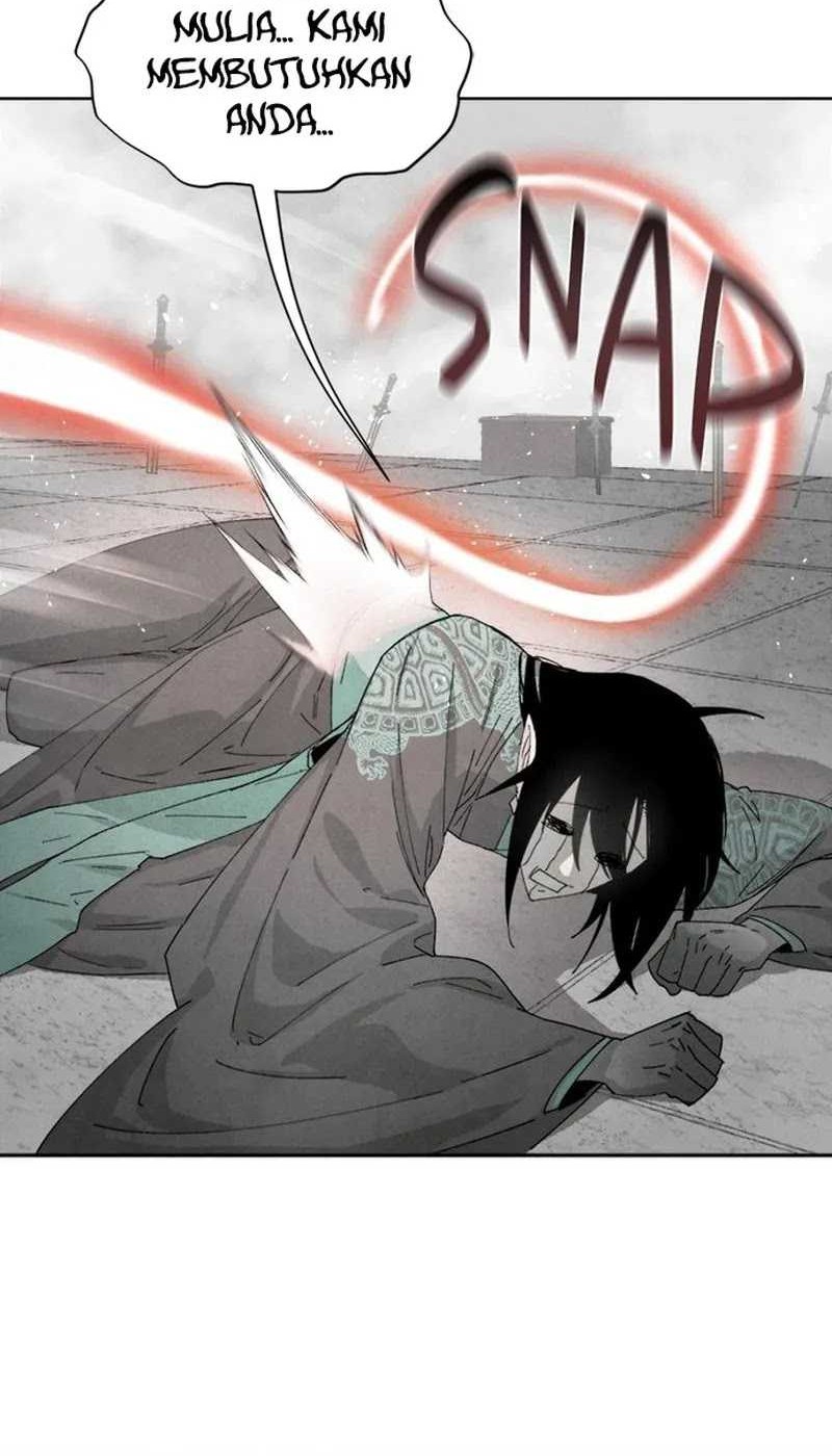 Reincarnated In a Cursed Game Chapter 13 Gambar 23