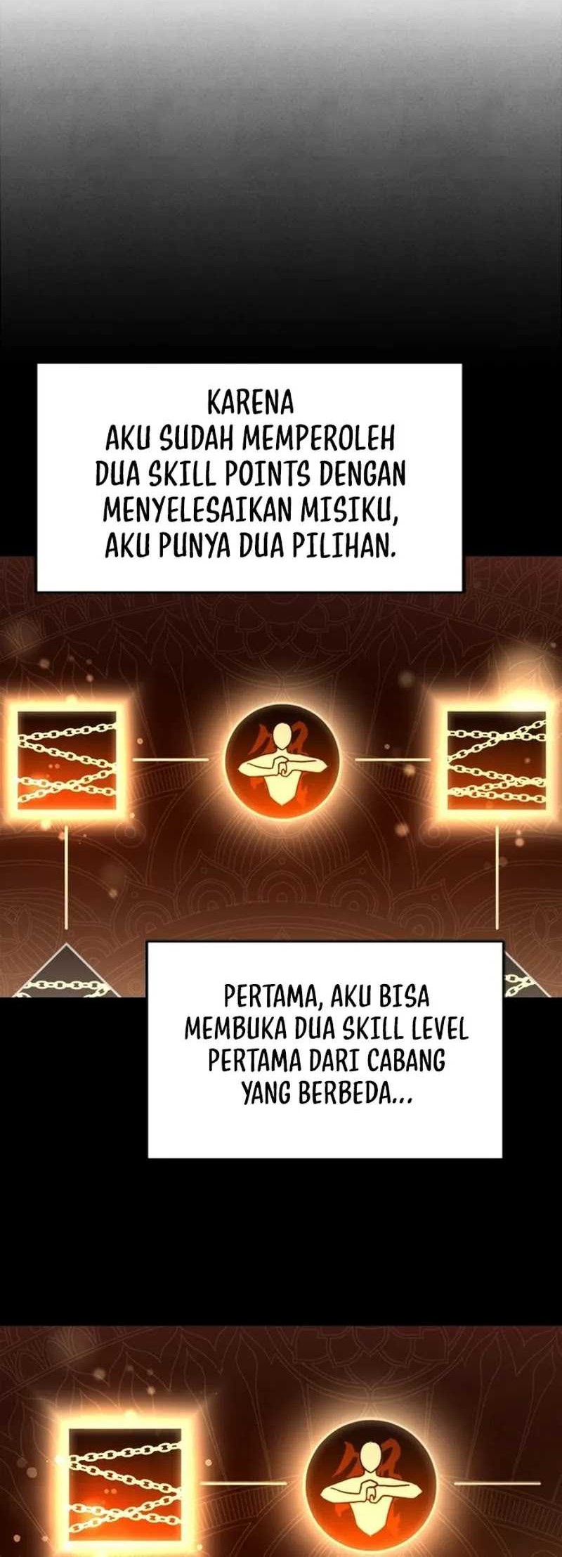 Reincarnated In a Cursed Game Chapter 13 Gambar 25